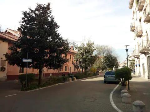 Governo Provvisorio House Apartment Milan Exterior photo